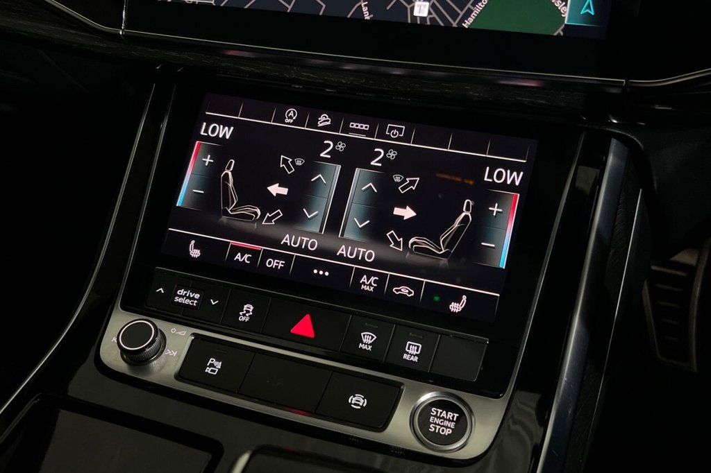 Used Audi Q7 2020 for sale - 76118731: Photo 39