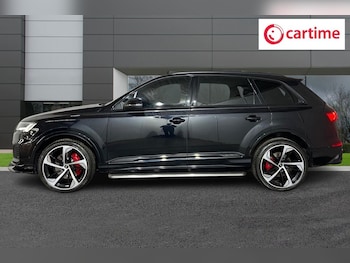 Used Audi Q7 2020 for sale - 76118731: Photo 3