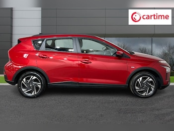 Used Hyundai BAYON 2022 for sale - 75619922: Photo
