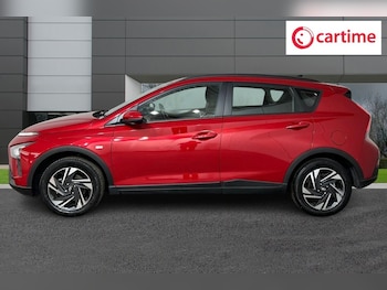 Used Hyundai BAYON 2022 for sale - 75619922: Photo