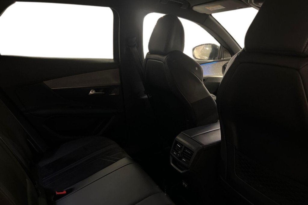 Used Peugeot 3008 2021 for sale - 77546903: Photo 10