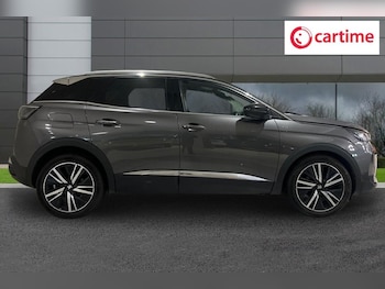 Used Peugeot 3008 2021 for sale - 77546903: Photo