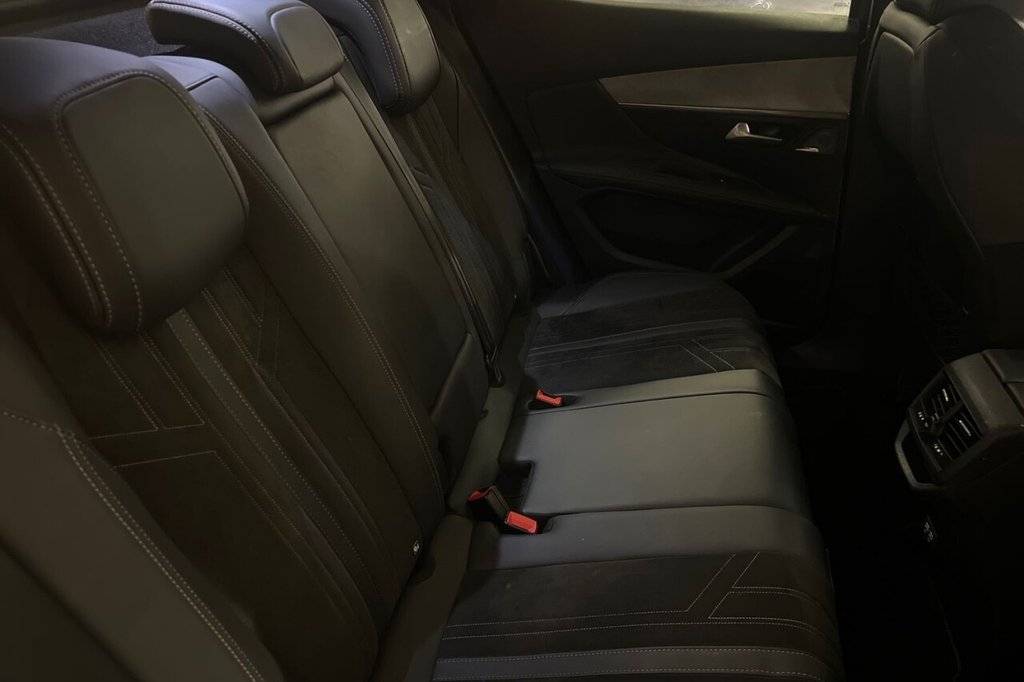 Used Peugeot 3008 2021 for sale - 77546903: Photo 31