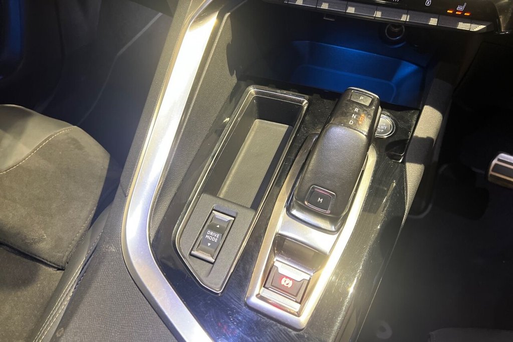 Used Peugeot 3008 2021 for sale - 77546903: Photo 41