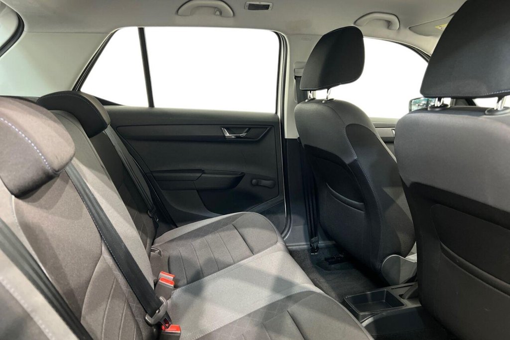Used Skoda Fabia 2021 for sale - 77287762: Photo 10