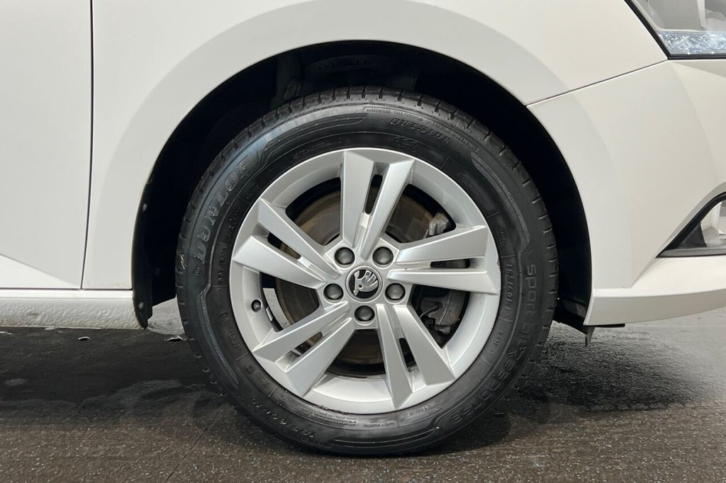 Used Skoda Fabia 2021 for sale - 77287762: Photo 14