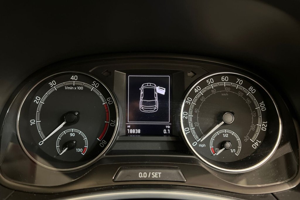 Used Skoda Fabia 2021 for sale - 77287762: Photo 15