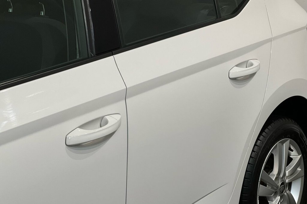 Used Skoda Fabia 2021 for sale - 77287762: Photo 17