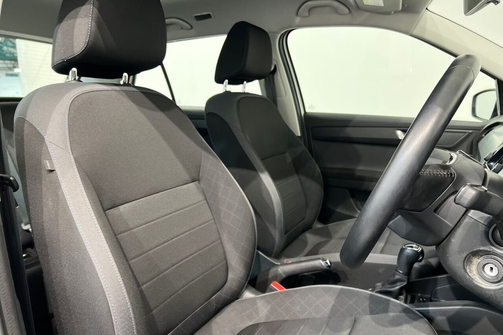 Used Skoda Fabia 2021 for sale - 77287762: Photo 21