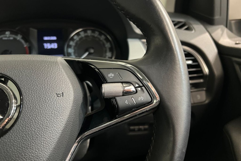 Used Skoda Fabia 2021 for sale - 77287762: Photo 25