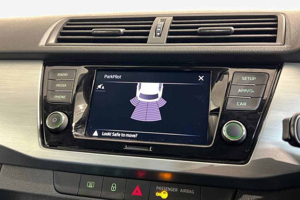 Used Skoda Fabia 2021 for sale - 77287762: Photo 28