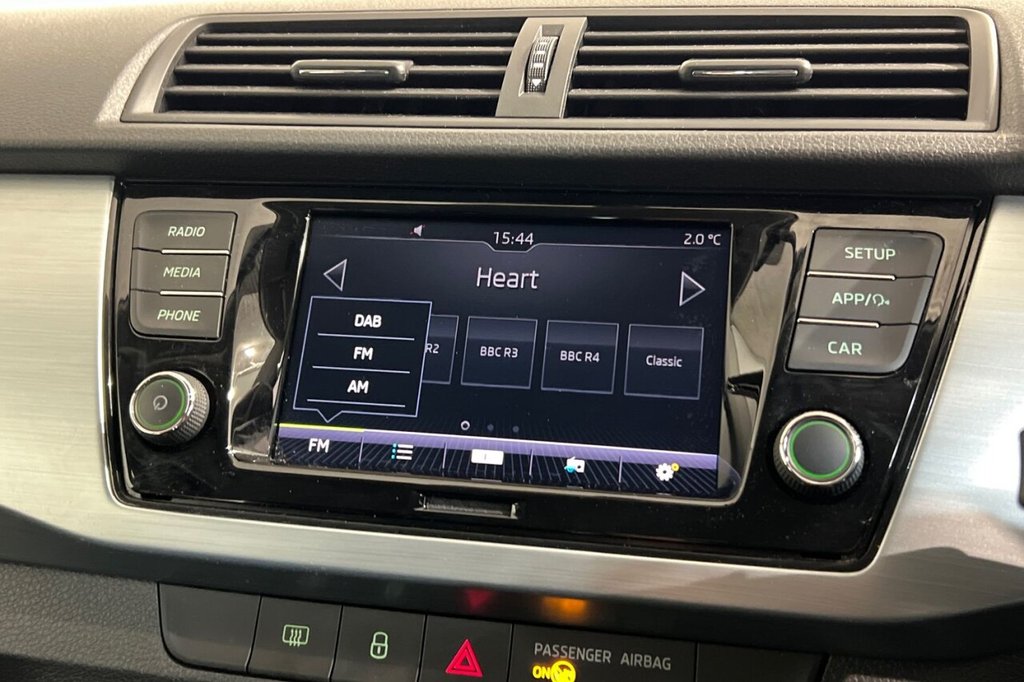 Used Skoda Fabia 2021 for sale - 77287762: Photo 30