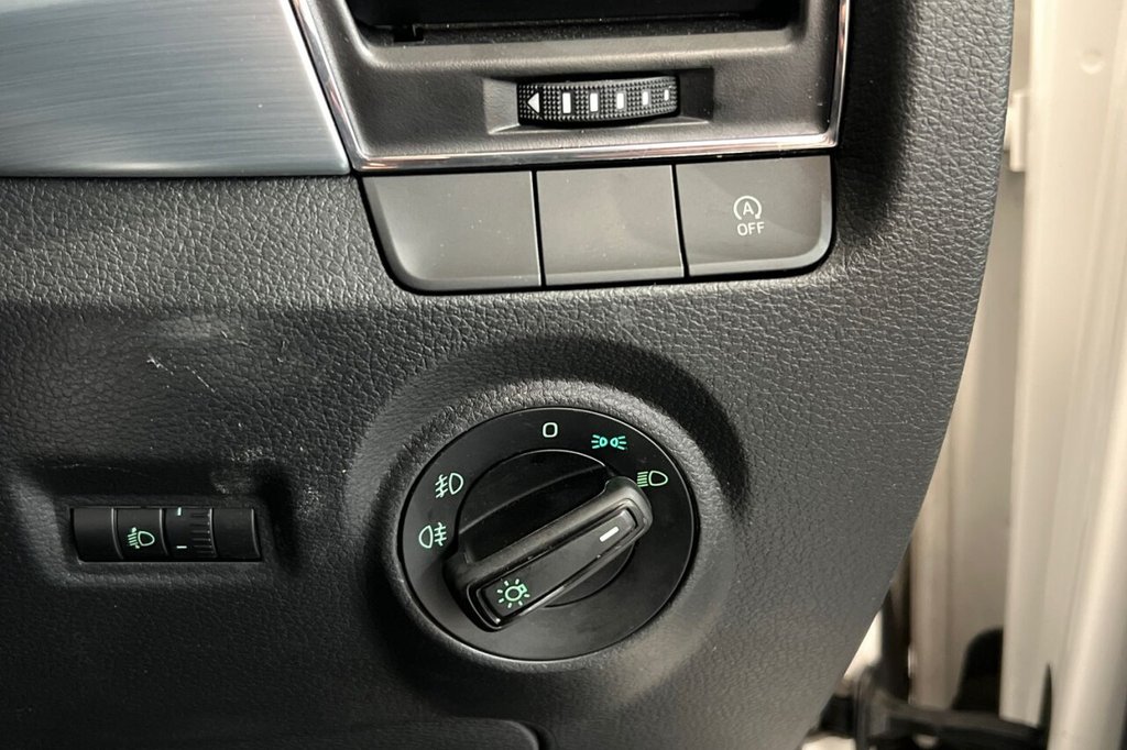 Used Skoda Fabia 2021 for sale - 77287762: Photo 34