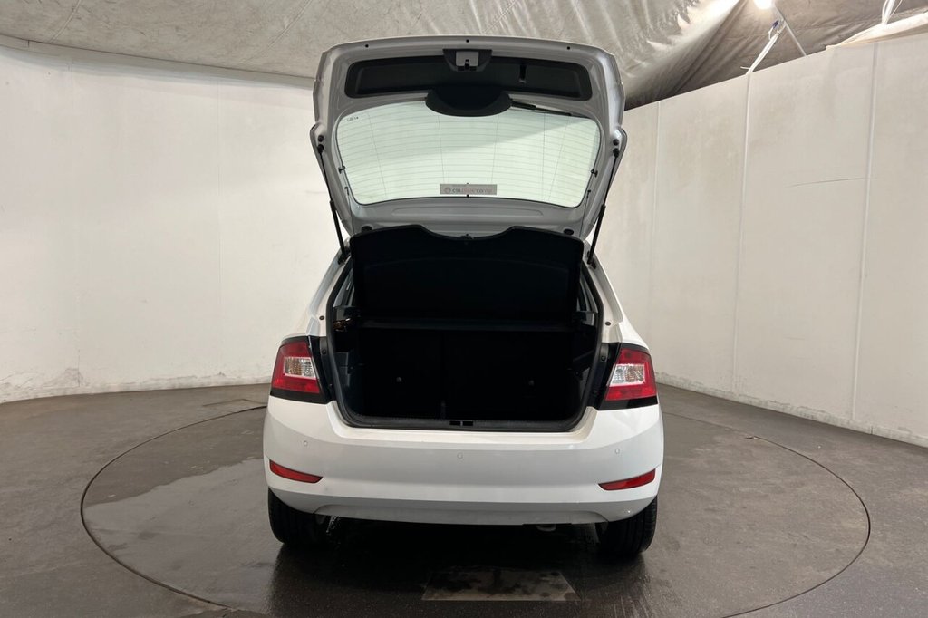 Used Skoda Fabia 2021 for sale - 77287762: Photo 36