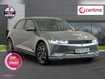 Used Hyundai IONIQ 5 2022 for sale - 78082313: Photo