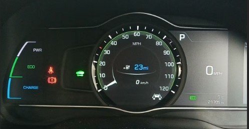 Used Hyundai IONIQ 2019 for sale - 77609285: Photo 10