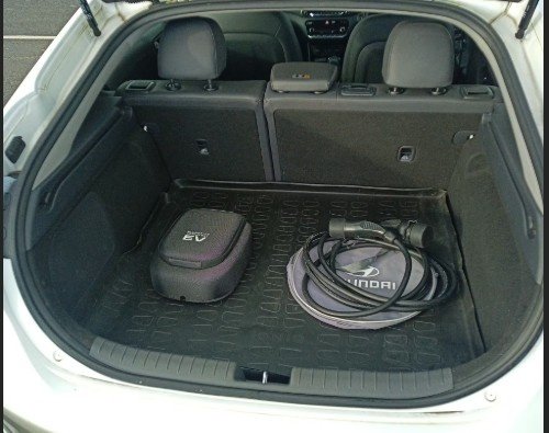 Used Hyundai IONIQ 2019 for sale - 77609285: Photo 11