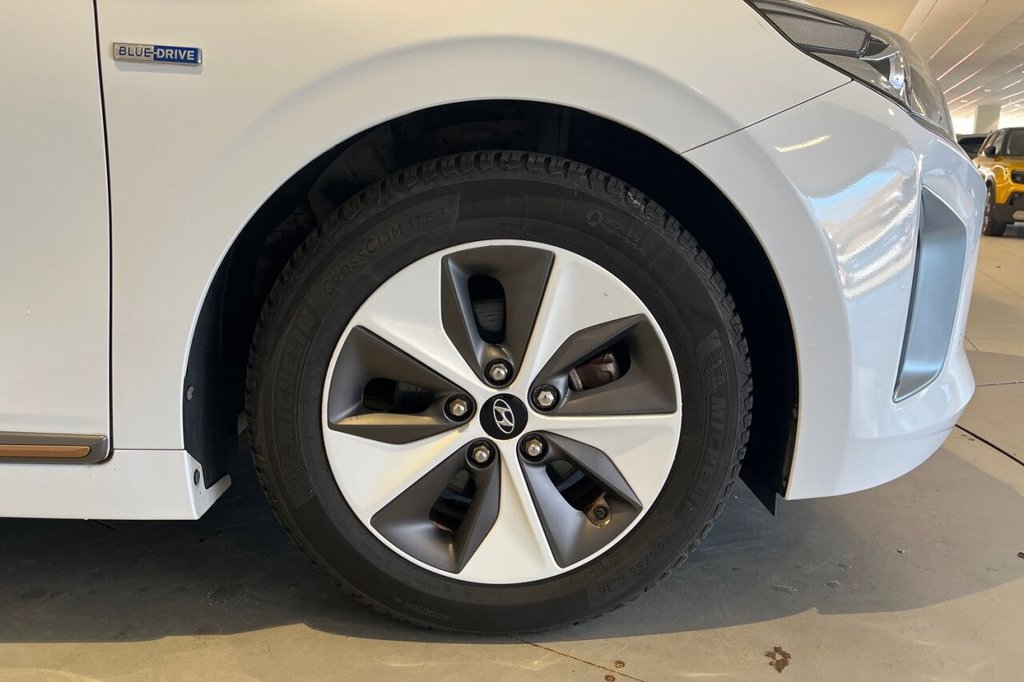 Used Hyundai IONIQ 2019 for sale - 77609285: Photo 14