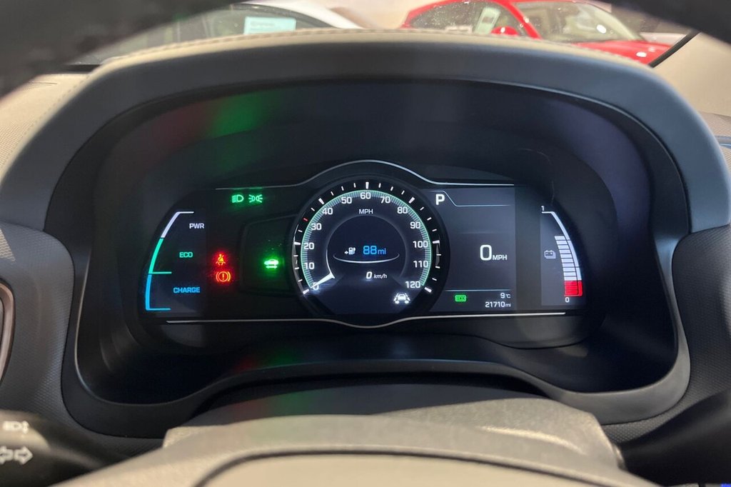 Used Hyundai IONIQ 2019 for sale - 77609285: Photo 15