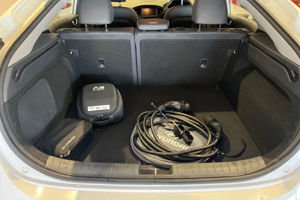 Used Hyundai IONIQ 2019 for sale - 77609285: Photo 21