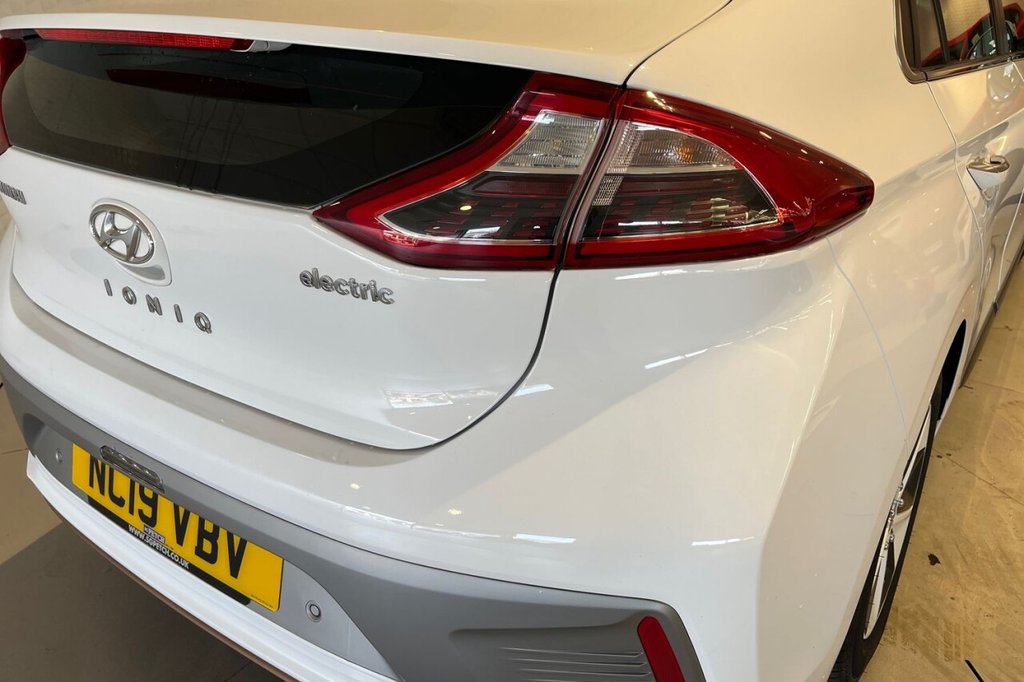 Used Hyundai IONIQ 2019 for sale - 77609285: Photo 22