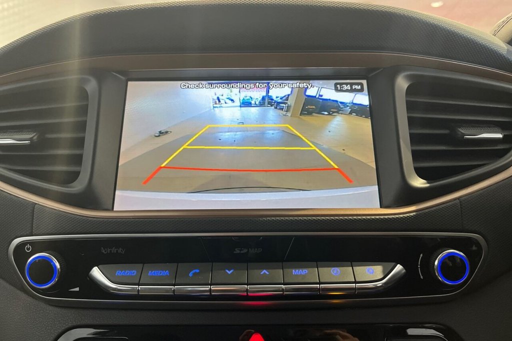 Used Hyundai IONIQ 2019 for sale - 77609285: Photo 23