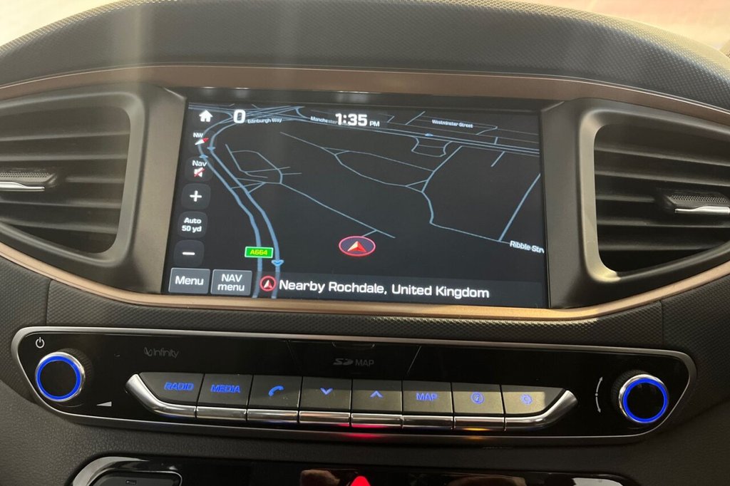 Used Hyundai IONIQ 2019 for sale - 77609285: Photo 24