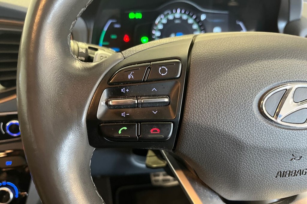 Used Hyundai IONIQ 2019 for sale - 77609285: Photo 25