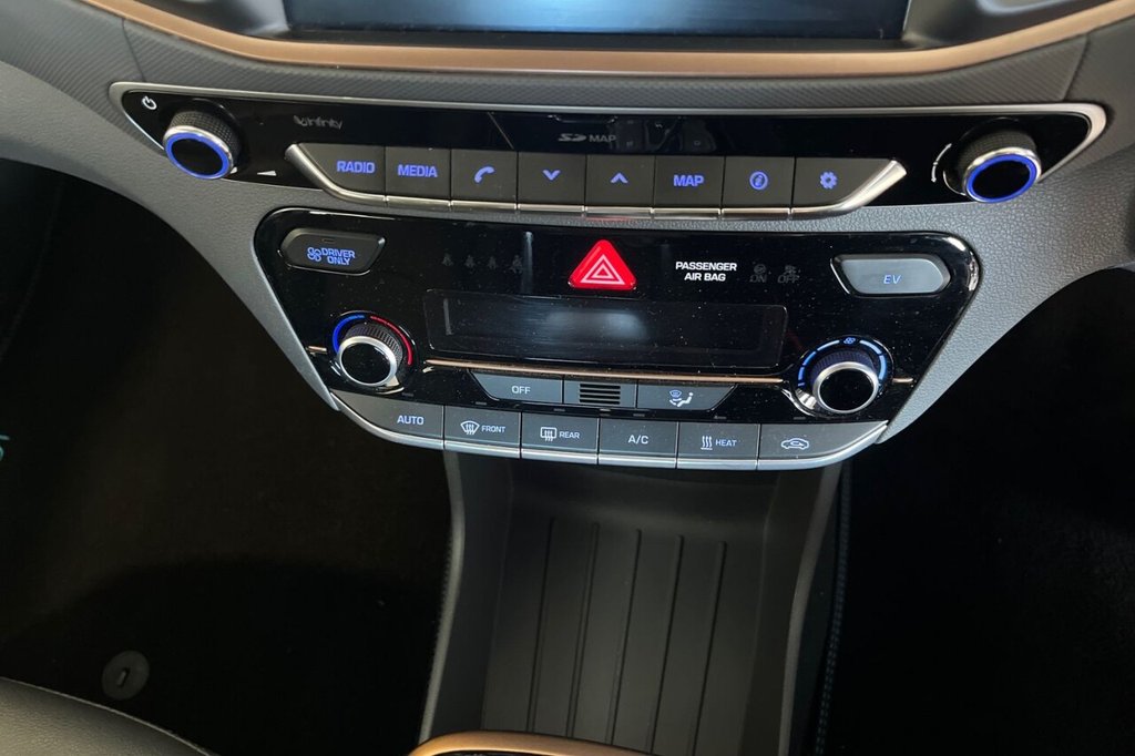 Used Hyundai IONIQ 2019 for sale - 77609285: Photo 36