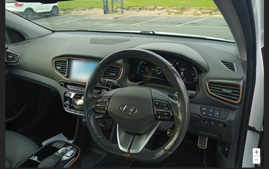 Used Hyundai IONIQ 2019 for sale - 77609285: Photo 6
