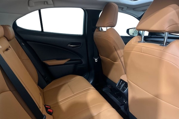 Used Lexus UX 2019 for sale - 76250211: Photo 10