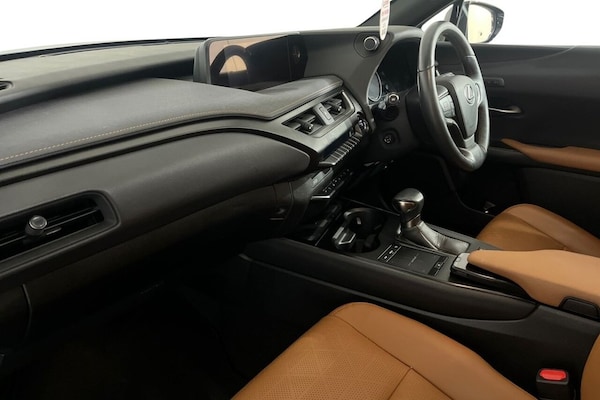 Used Lexus UX 2019 for sale - 76250211: Photo 11