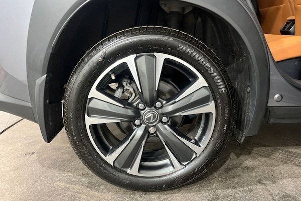 Used Lexus UX 2019 for sale - 76250211: Photo 14