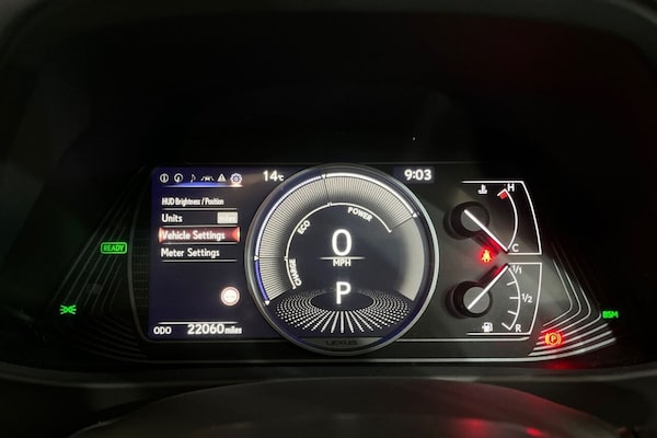 Used Lexus UX 2019 for sale - 76250211: Photo 15
