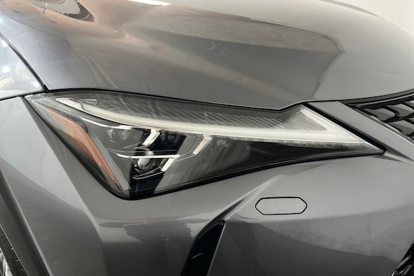 Used Lexus UX 2019 for sale - 76250211: Photo 20