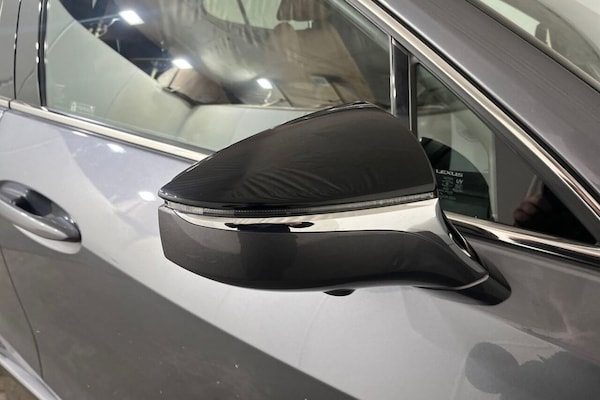 Used Lexus UX 2019 for sale - 76250211: Photo 22