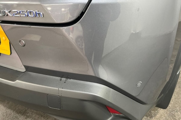 Used Lexus UX 2019 for sale - 76250211: Photo 24