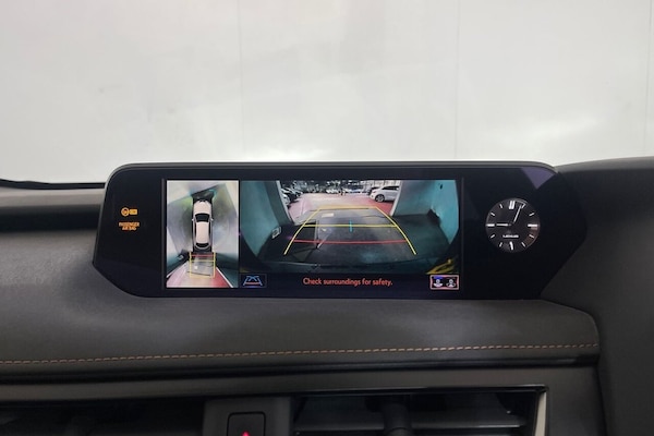 Used Lexus UX 2019 for sale - 76250211: Photo 31