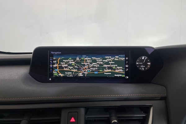 Used Lexus UX 2019 for sale - 76250211: Photo 33