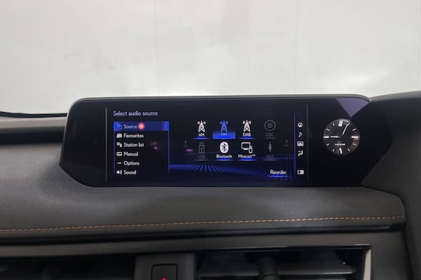 Used Lexus UX 2019 for sale - 76250211: Photo 34
