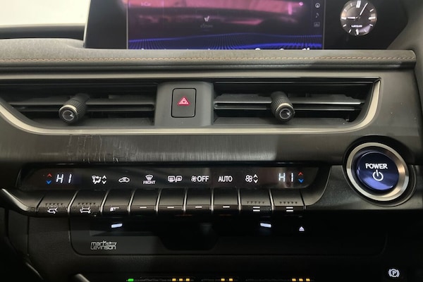 Used Lexus UX 2019 for sale - 76250211: Photo 35