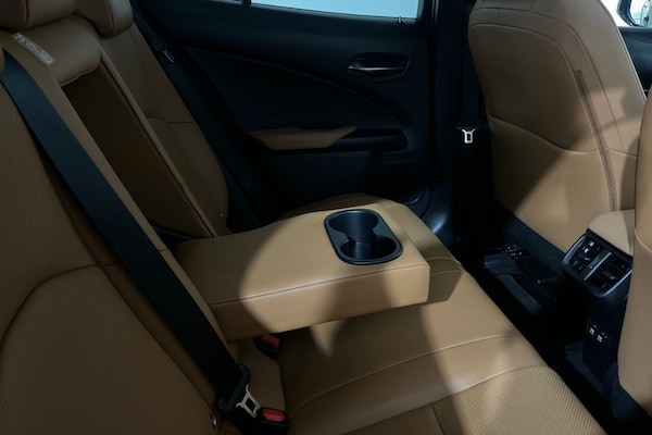 Used Lexus UX 2019 for sale - 76250211: Photo 45