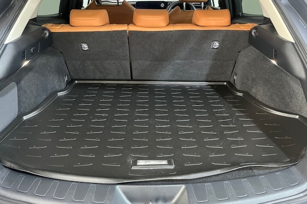 Used Lexus UX 2019 for sale - 76250211: Photo 47