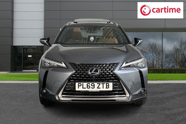 Used Lexus UX 2019 for sale - 76250211: Photo 5
