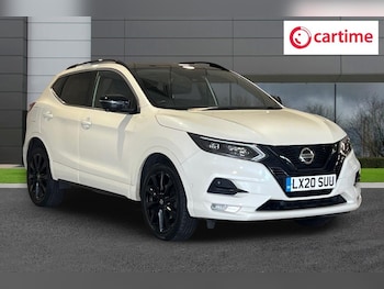 Used Nissan Qashqai 2020 for sale - 79089376: Photo