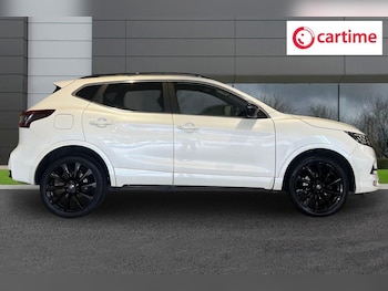 Used Nissan Qashqai 2020 for sale - 79089376: Photo