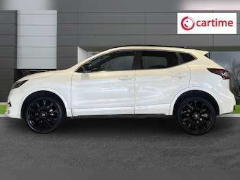 Used Nissan Qashqai 2020 for sale - 79089376: Photo