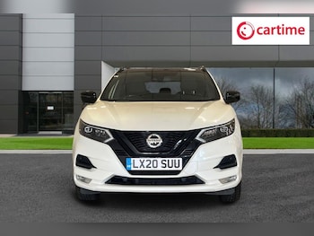Used Nissan Qashqai 2020 for sale - 79089376: Photo