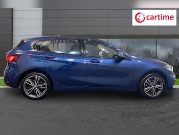 Used BMW 1 Series 2023 for sale - 78569554: Photo