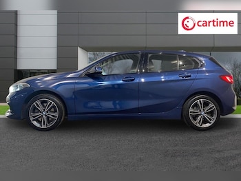 Used BMW 1 Series 2023 for sale - 78569554: Photo